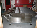Photography of Oven Unloader Unit