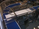Photography of Retracting Conveyor