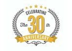 30-years new