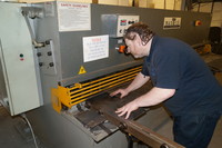 Guillotine